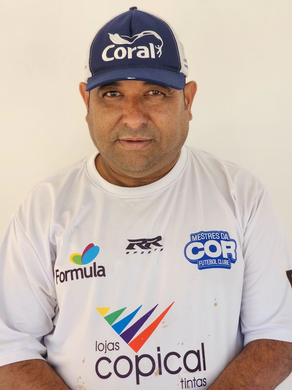 Marcos Paula de Moraes - Kinho